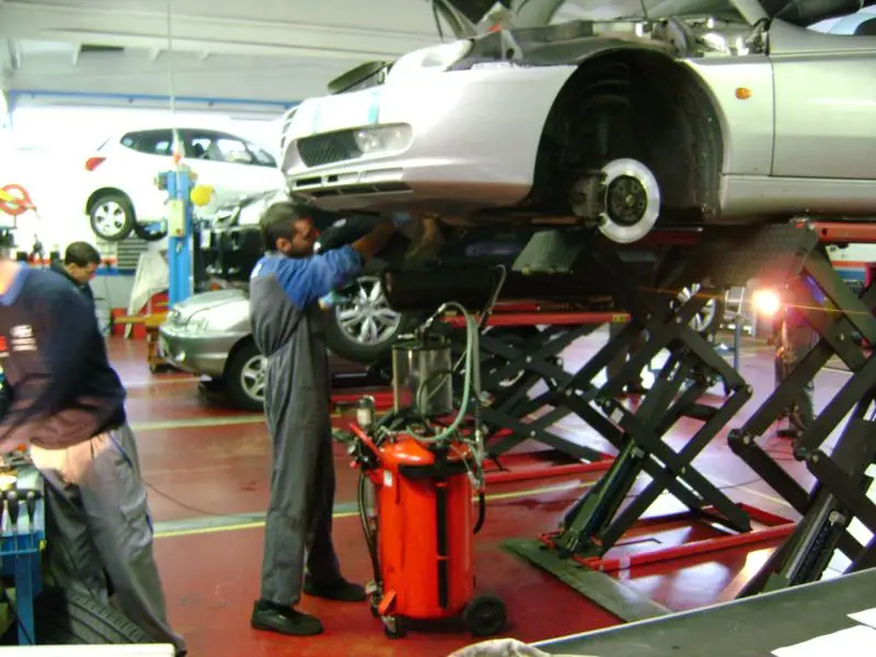 officina hyundai e kia milano