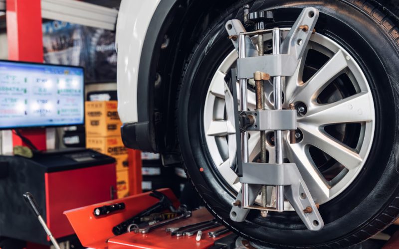 convergenza route auto